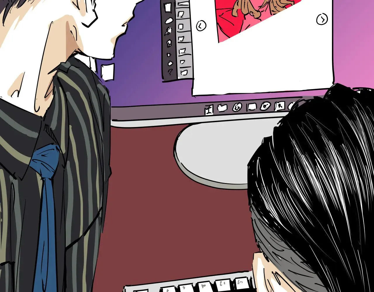 第104话 东奔西走6