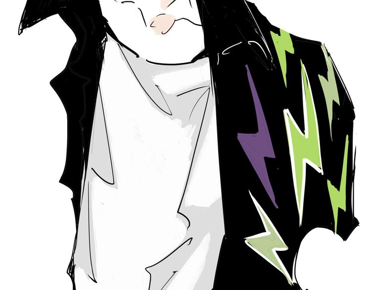 第63话  遥不可及的梦165