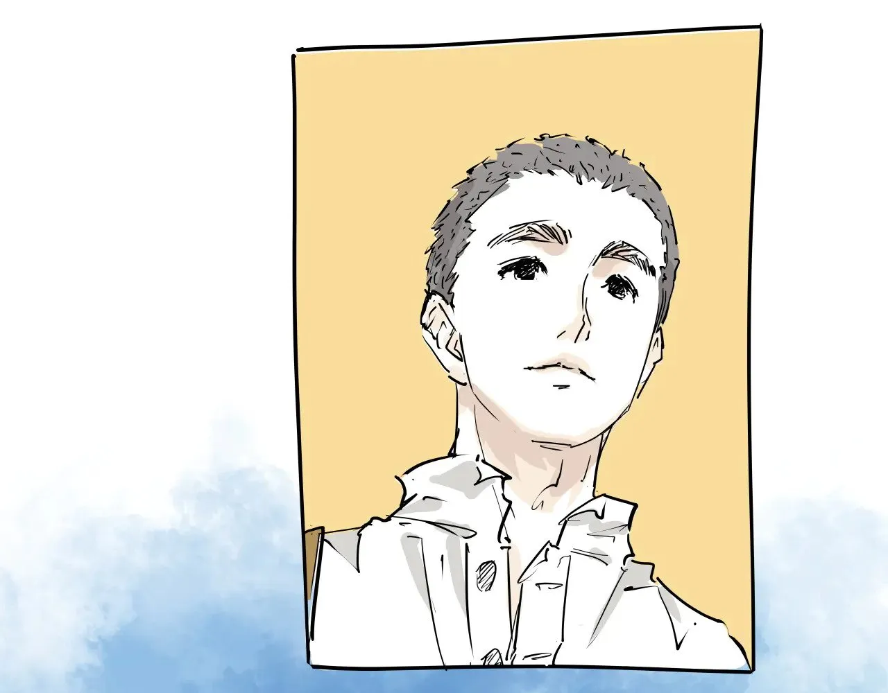 第104话 东奔西走105