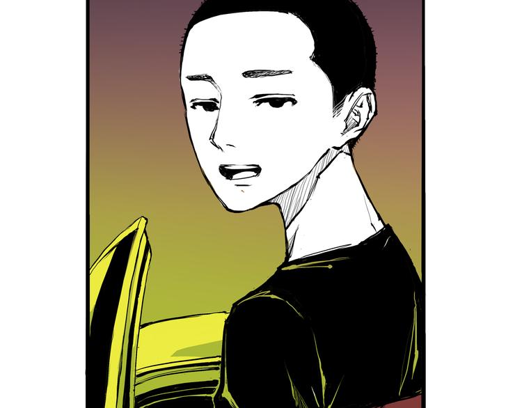 第14话 洒脱68
