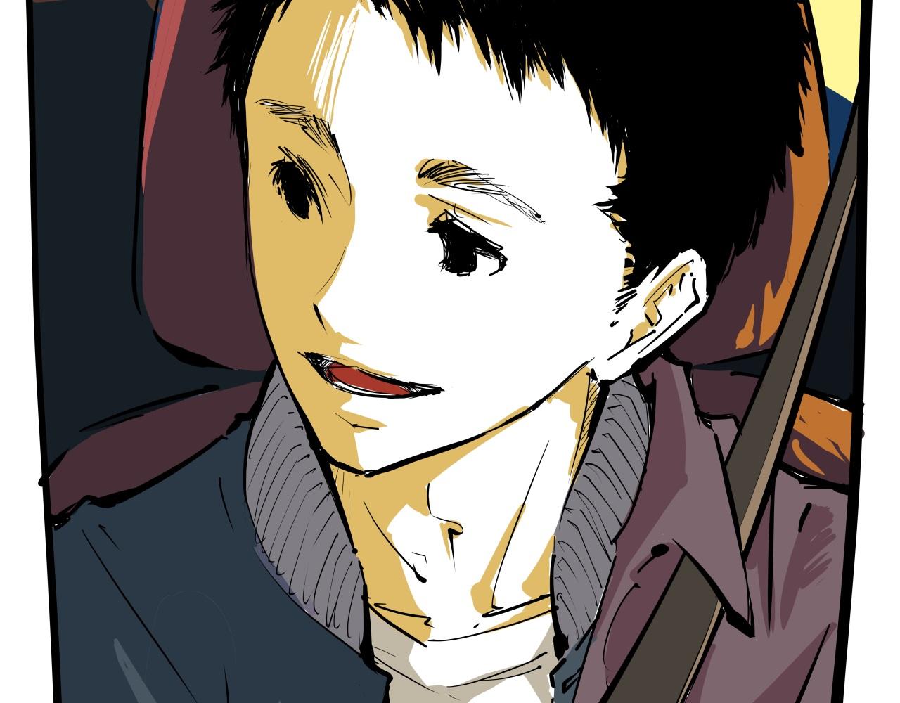 第87话 别来无恙18