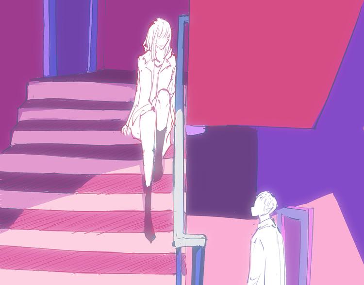 第49话 过热：做我男朋友37