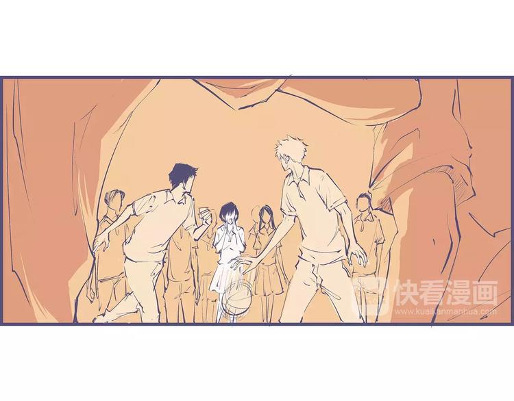 第33话 耗尽了的爱情与青春13
