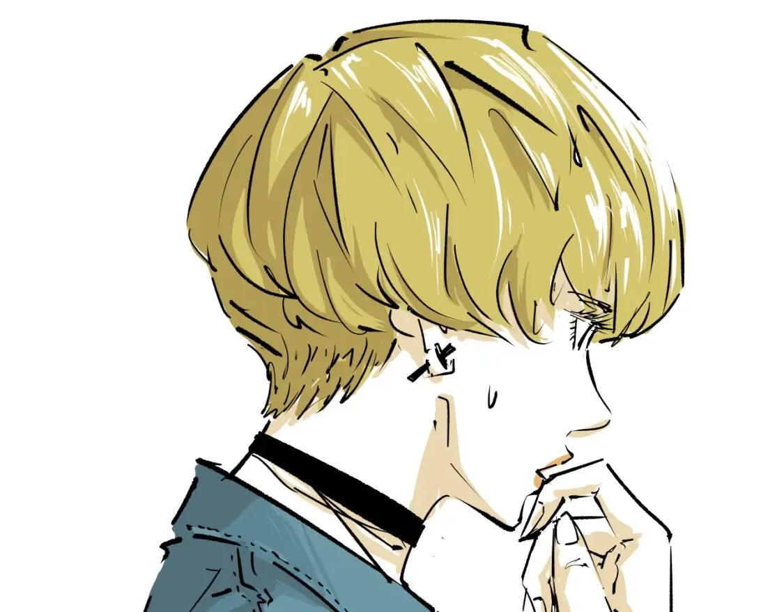 第100话 一言难尽40