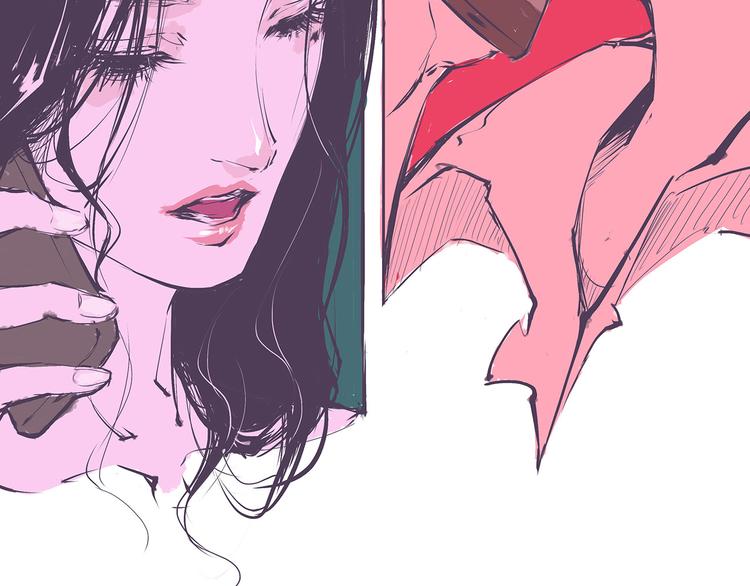 第49话 过热：做我男朋友132