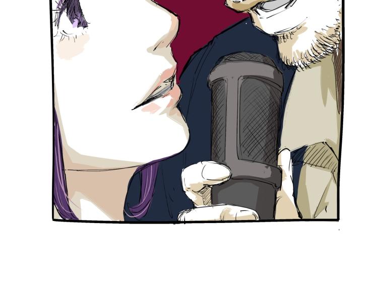 第73话  涟漪73