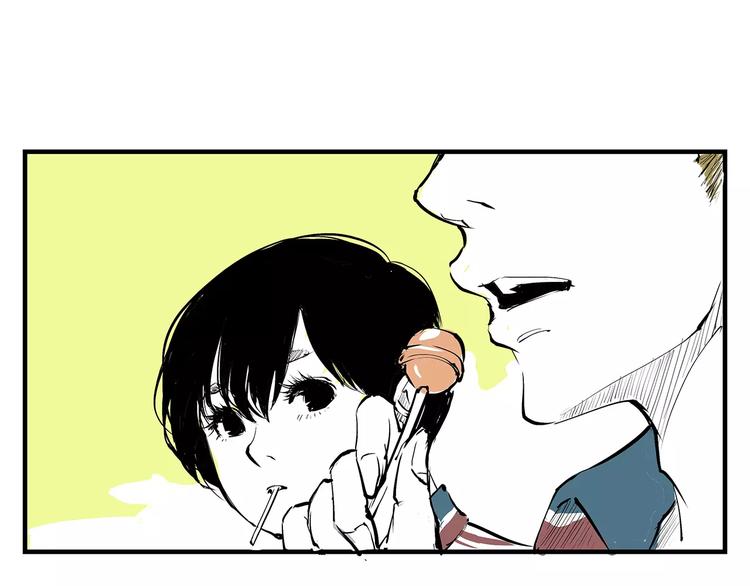 第33话 耗尽了的爱情与青春59