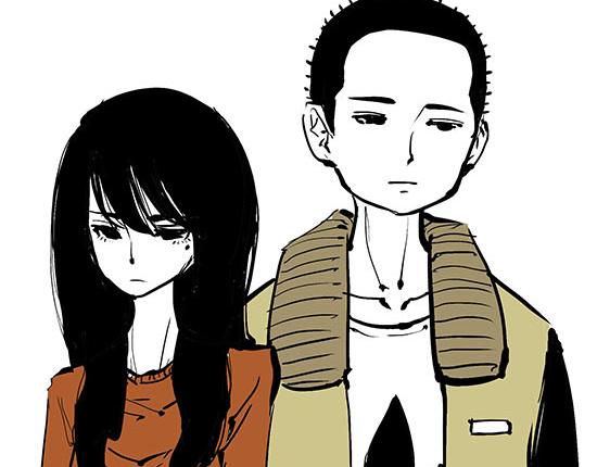 第5话 让人患得患失的爱12