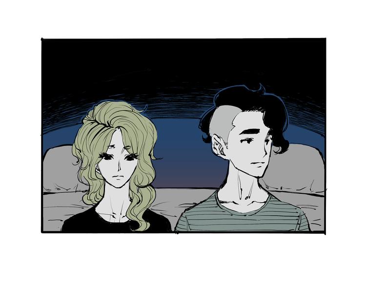 第15话 坏女人11
