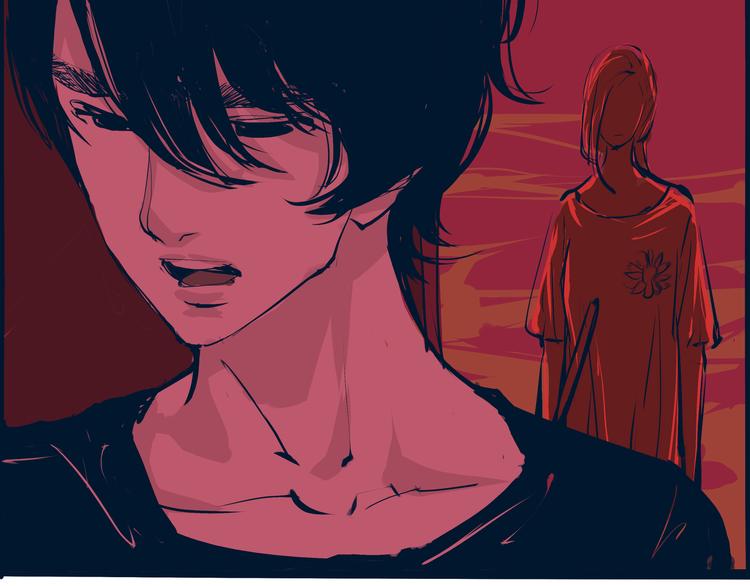 第37话 平淡日子里的刺80