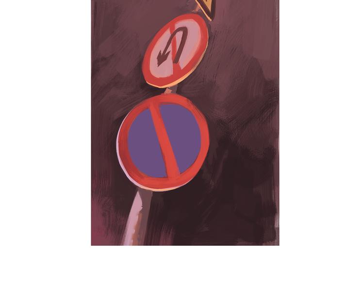 番外：明明与他3