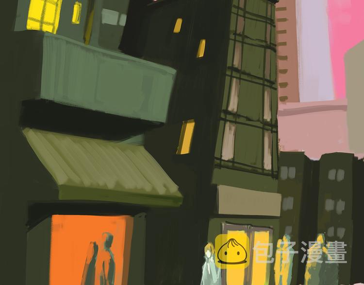 番外：明明与他7