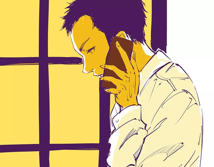 第36话 爱情的风险160