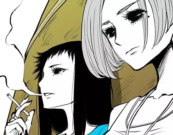 第3话 爱情屠杀47