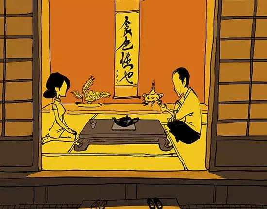第3话 爱情屠杀88