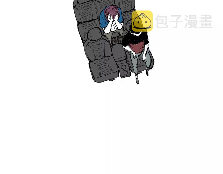 第19话 明知残酷却仍飞蛾扑火33