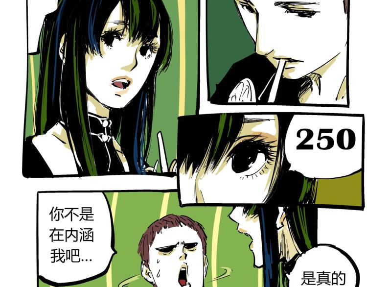 第74话 爱情百分比68