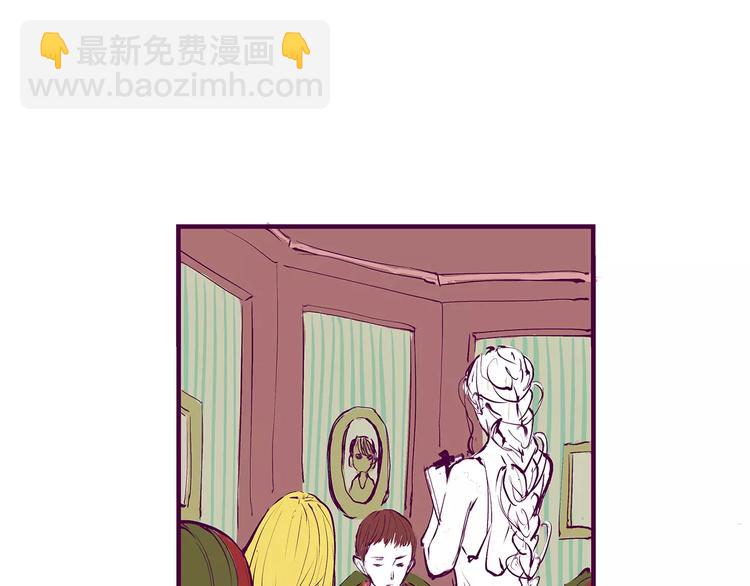 第34话 鸳鸯本是伪情种8