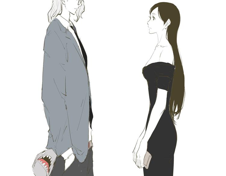 第49话 过热：做我男朋友237