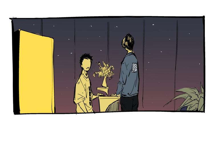 第71话 你愿意吗？39