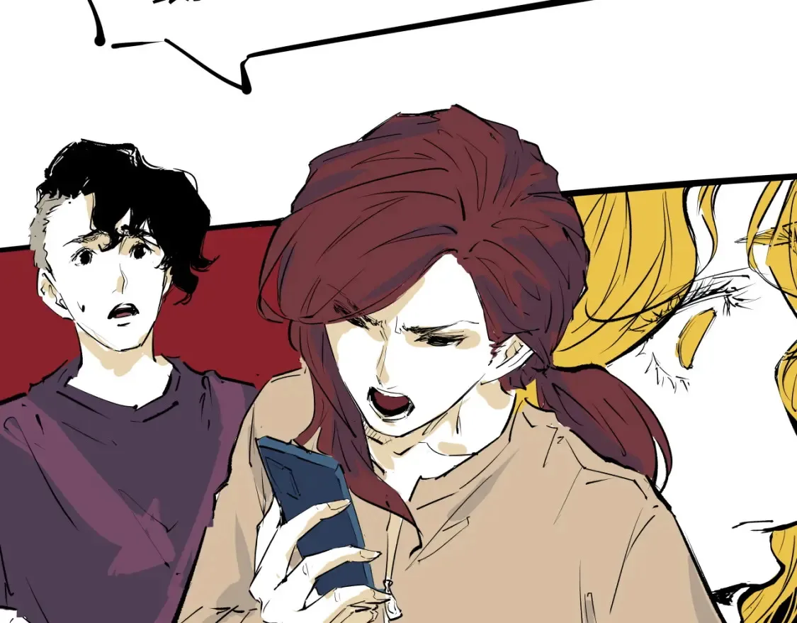 第100话 一言难尽483