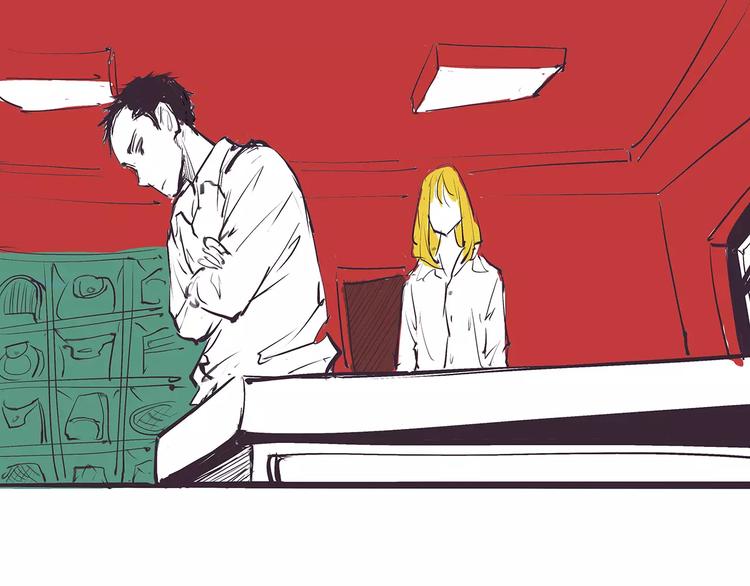 第36话 爱情的风险270