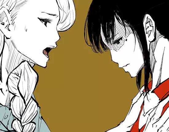第8话 男友被闺蜜抢走？25