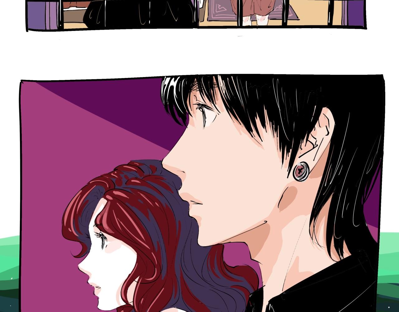 第76话 物是人非23