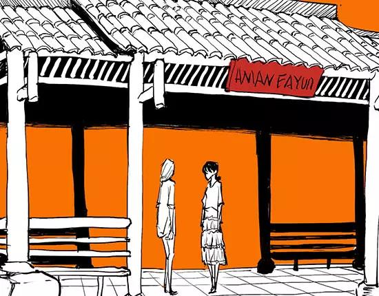 第8话 男友被闺蜜抢走？9