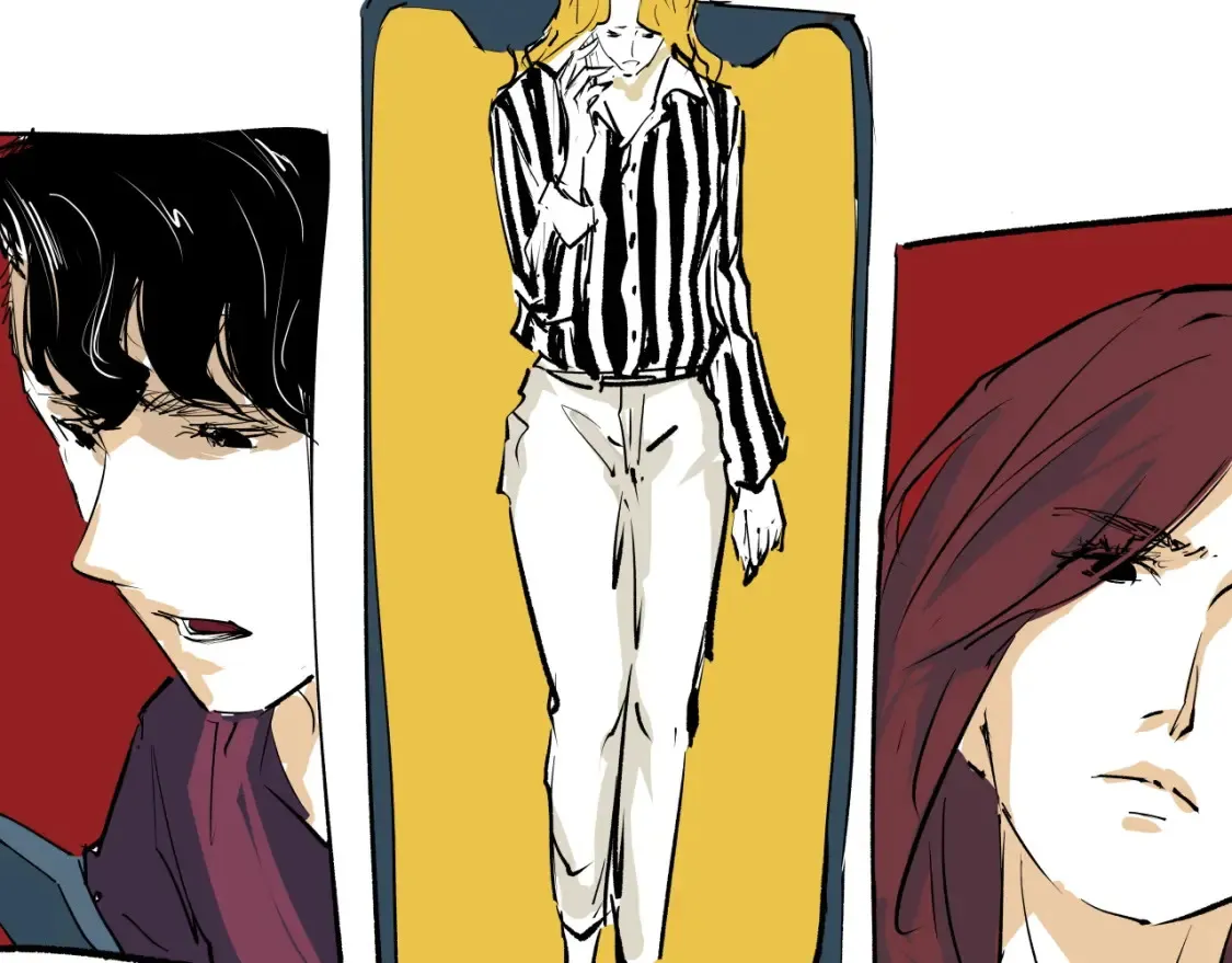 第100话 一言难尽476