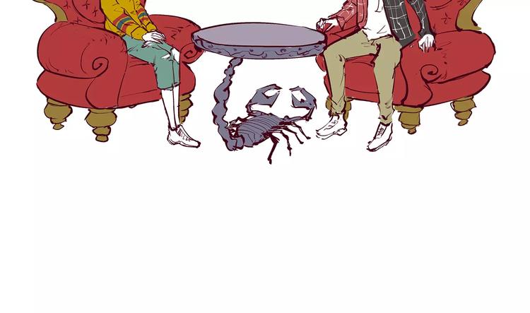 第34话 鸳鸯本是伪情种69