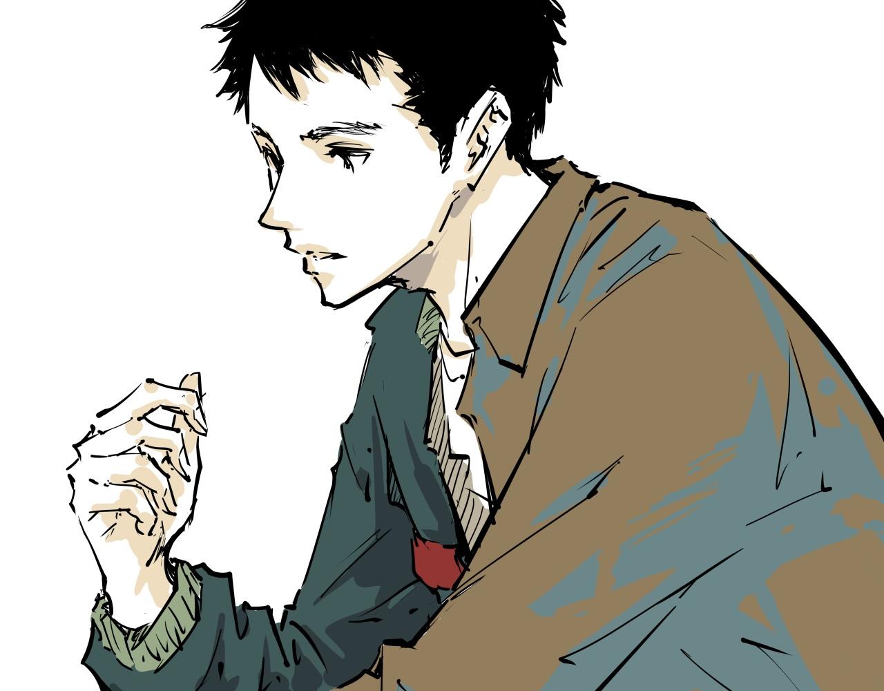 第87话 别来无恙201