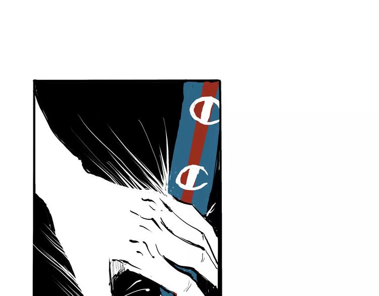 第18话 寂寞的恋人105