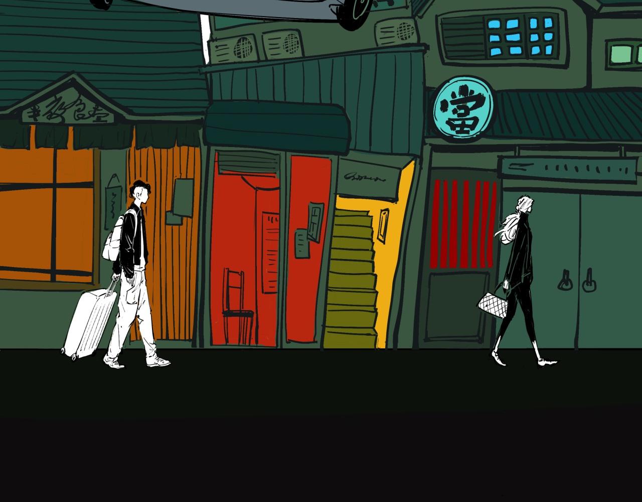 第76话 物是人非63