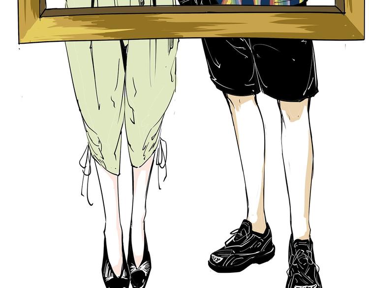 第59话 拍张照吧100