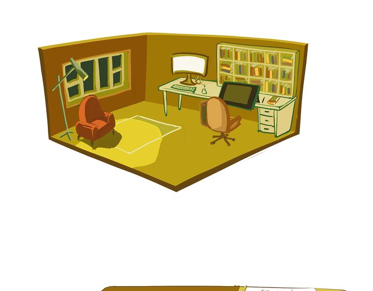 番外：虚构爱情16