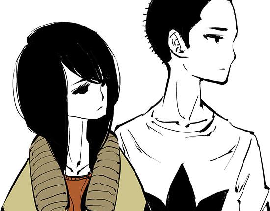 第5话 让人患得患失的爱15