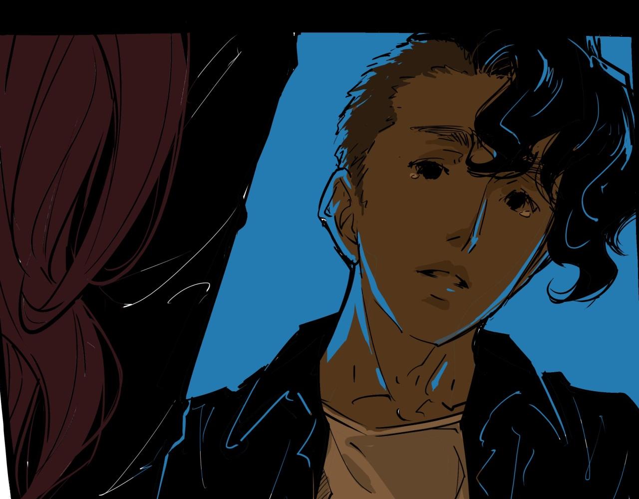 第83话 鬼迷心窍105