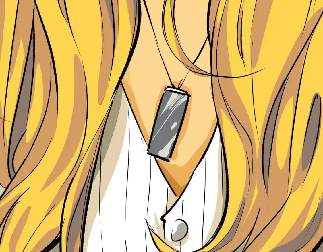 第99话 美好时代32