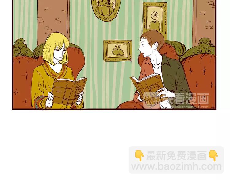 第34话 鸳鸯本是伪情种18