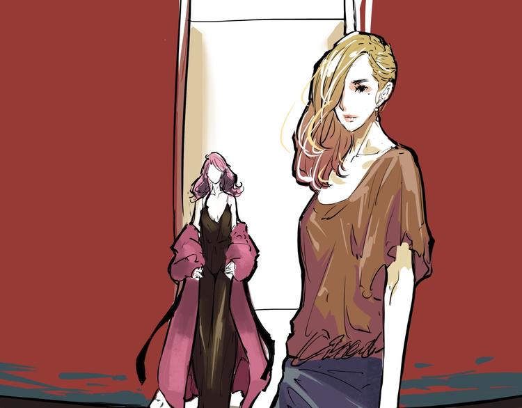 第65话 蜜糖旋涡27
