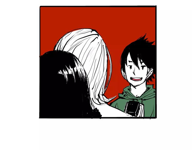 第18话 寂寞的恋人133