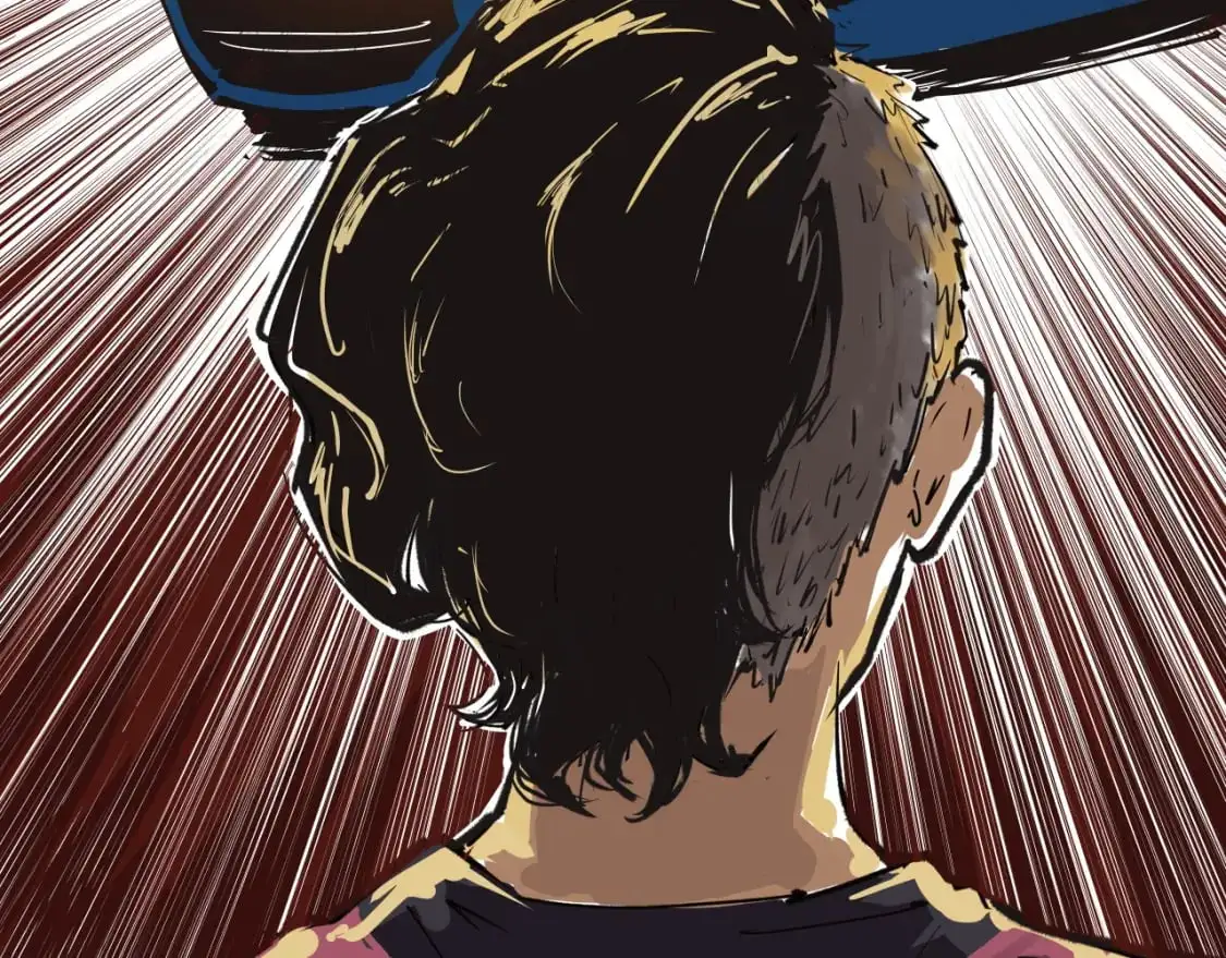 第97话  情关难断235