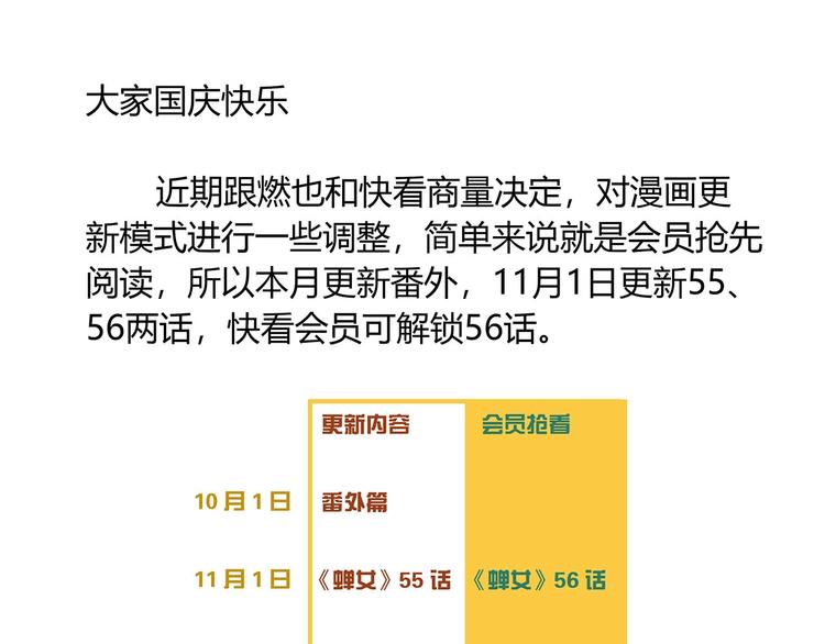 番外：虚构爱情44