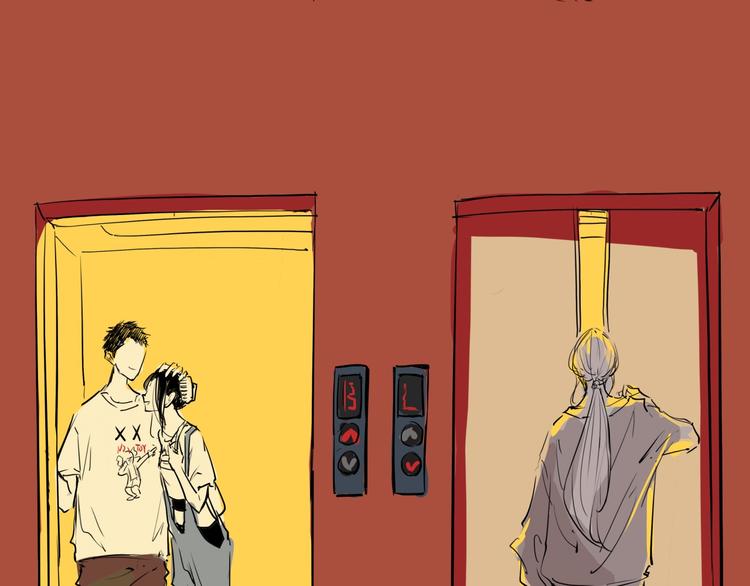 第65话 蜜糖旋涡67