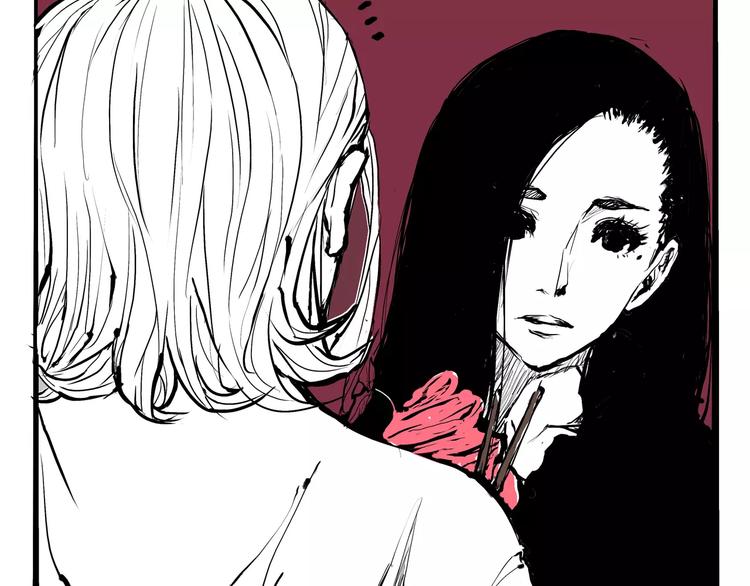 第18话 寂寞的恋人93