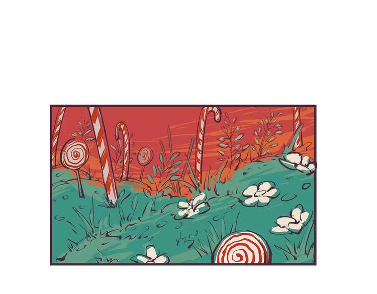 第34话 鸳鸯本是伪情种1