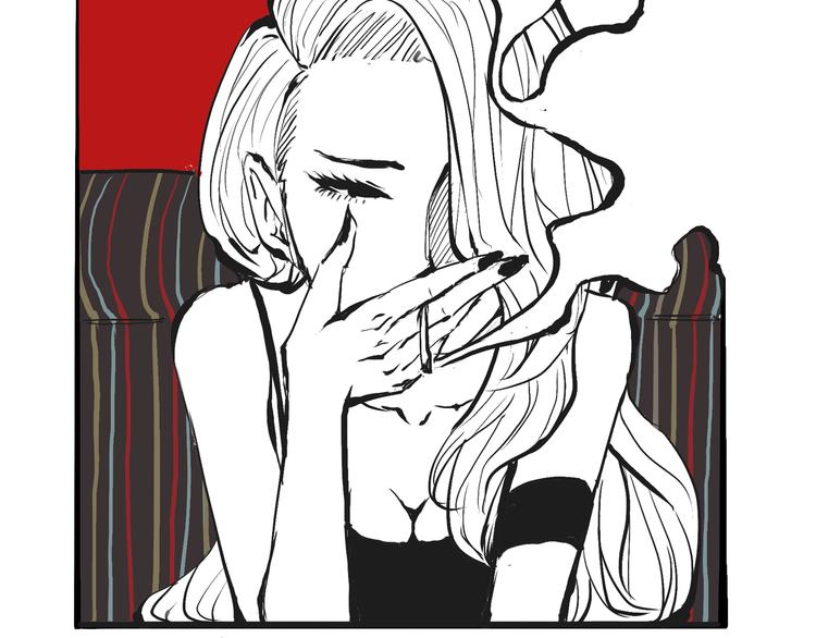 第7话 出轨40