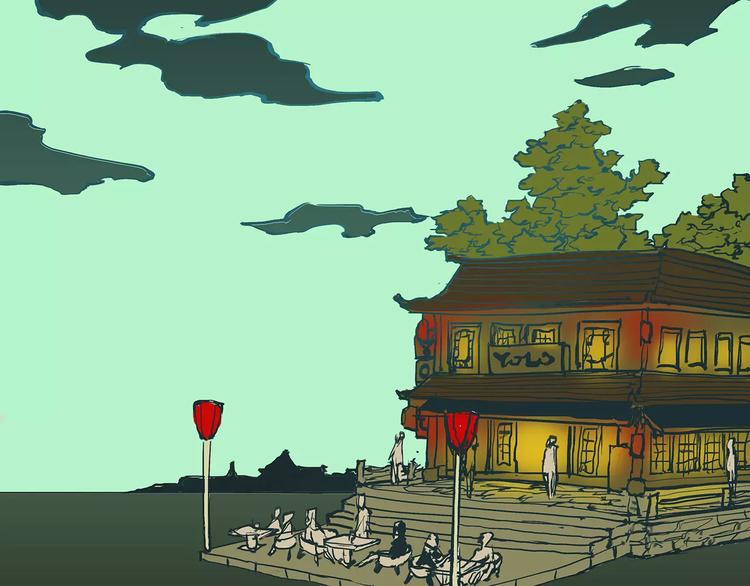 第19话 明知残酷却仍飞蛾扑火38