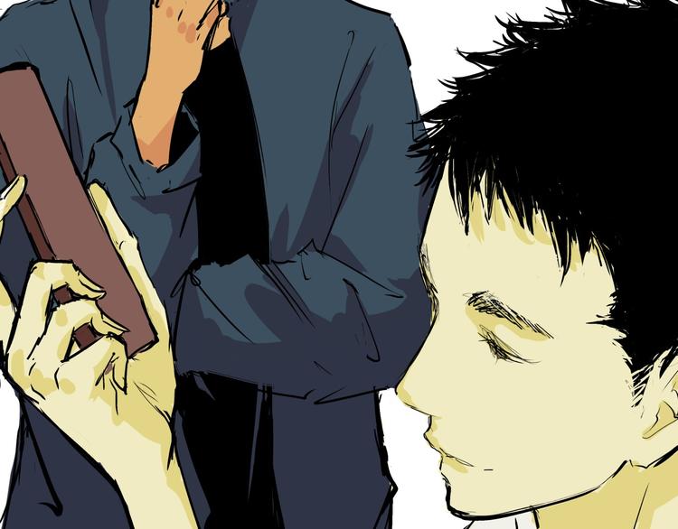 第71话 你愿意吗？81